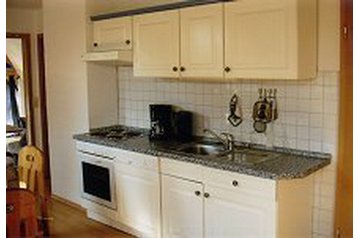 Nemačka Privát Bastorf, Eksterijer